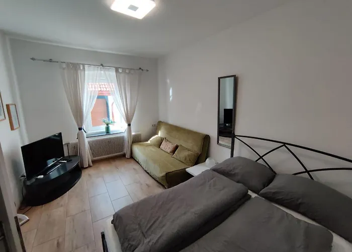 Amstetten Apartment