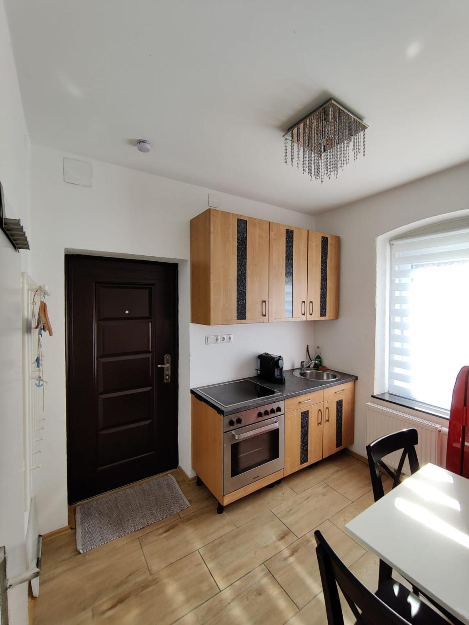 Amstetten Apartment *